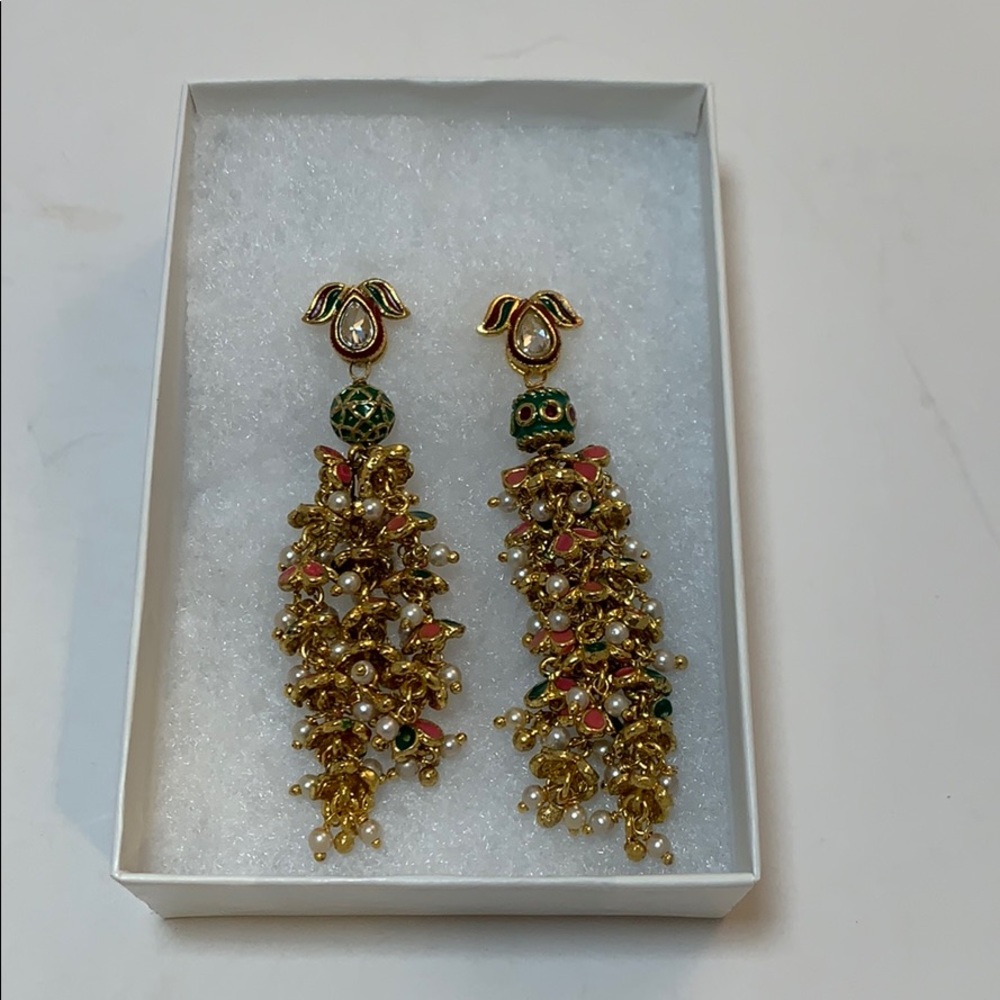 Statement Earrings